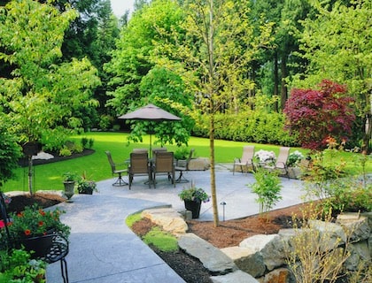 Scapes Landscaping OKC shows you outdoor living trends